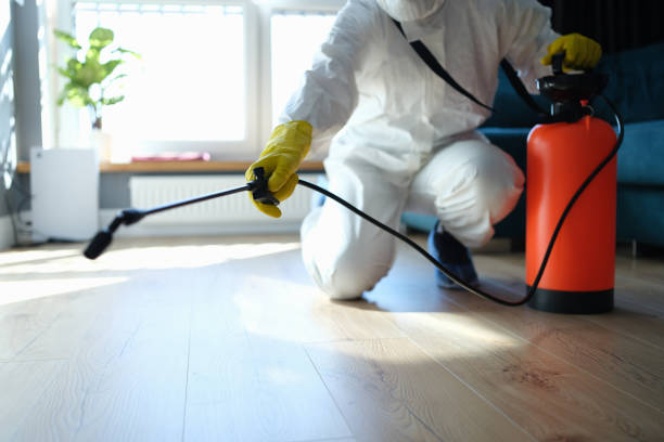 Reliable Biohazard Cleanup contractor in Pleasantville, NY by Dulley Family Biohazard Services